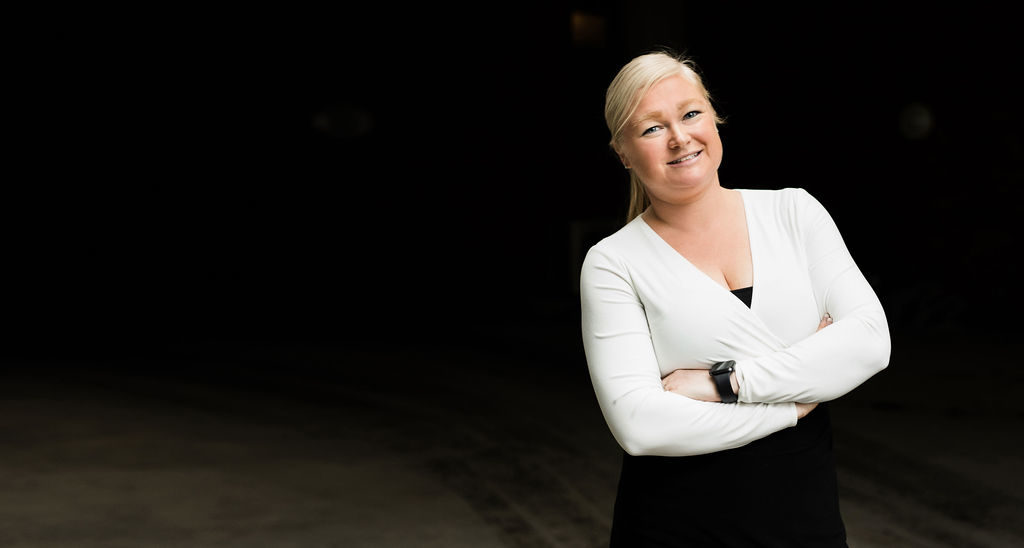 Silje Øverby Svendsen, Advokatfirmaet Ness Lundin