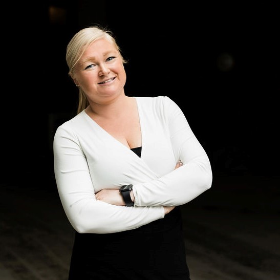 Silje Øverby Svendsen, Advokatfirmaet Ness Lundin