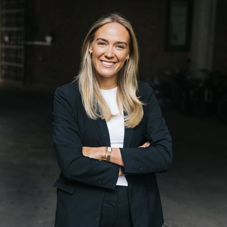 Anna Selli Vik
